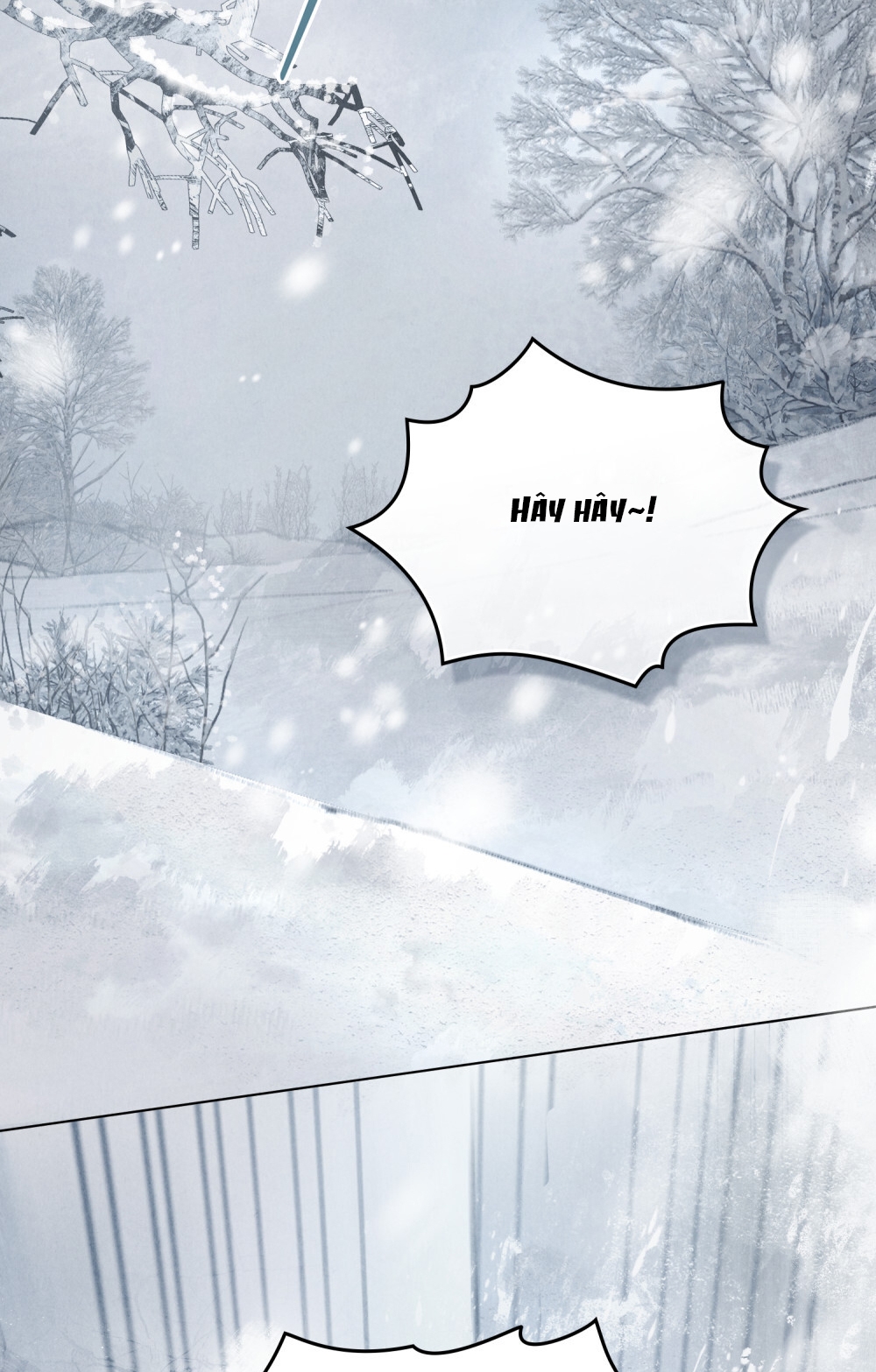 [18+] Đêm Hỗn Loạn Chap Chapter 1.2-[18+] Đêm Hỗn Loạn - Next Chap 3