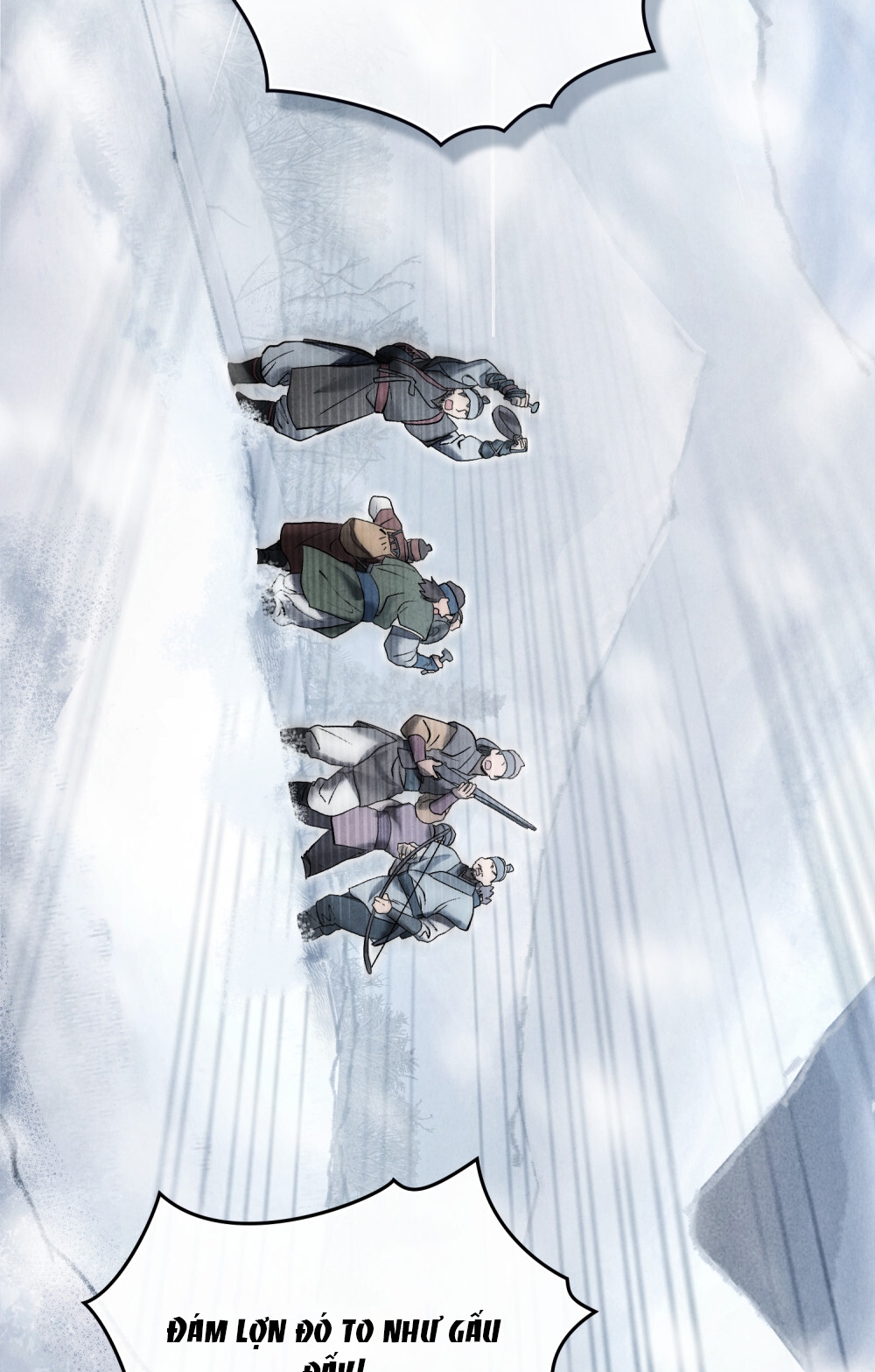 [18+] Đêm Hỗn Loạn Chap Chapter 1.2-[18+] Đêm Hỗn Loạn - Next Chap 3