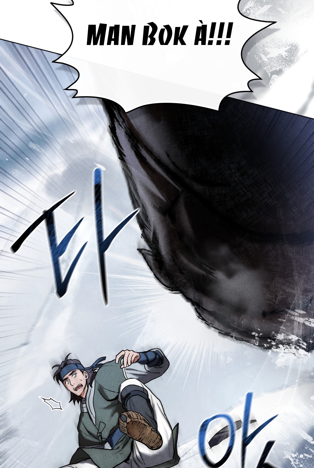 [18+] Đêm Hỗn Loạn Chap Chapter 1.2-[18+] Đêm Hỗn Loạn - Next Chap 3