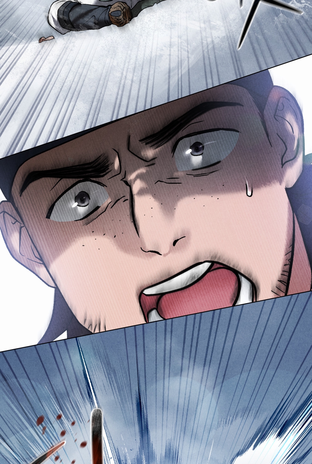 [18+] Đêm Hỗn Loạn Chap Chapter 1.2-[18+] Đêm Hỗn Loạn - Next Chap 3