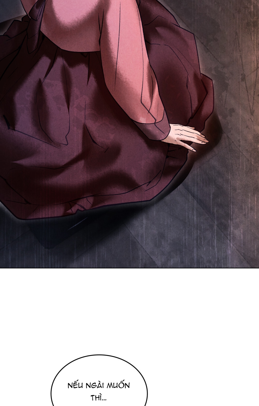 [18+] Đêm Hỗn Loạn Chap Chapter 1.2-[18+] Đêm Hỗn Loạn - Next Chap 3