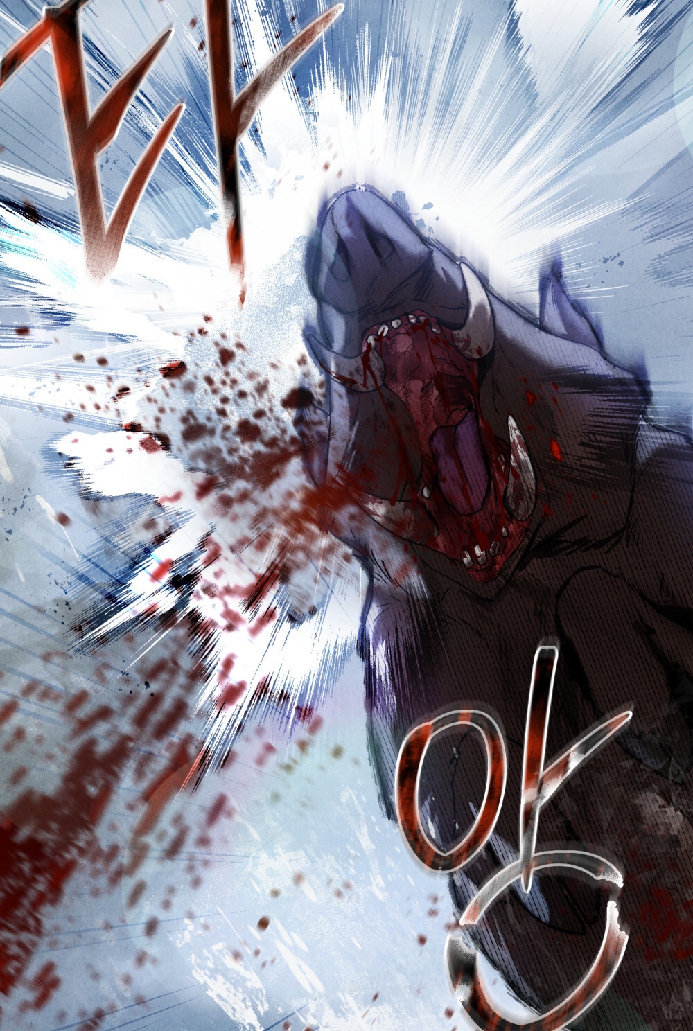 [18+] Đêm Hỗn Loạn Chap Chapter 1.2-[18+] Đêm Hỗn Loạn - Next Chap 3