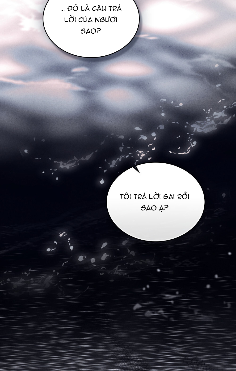 [18+] Đêm Hỗn Loạn Chap Chapter 1.2-[18+] Đêm Hỗn Loạn - Next Chap 3