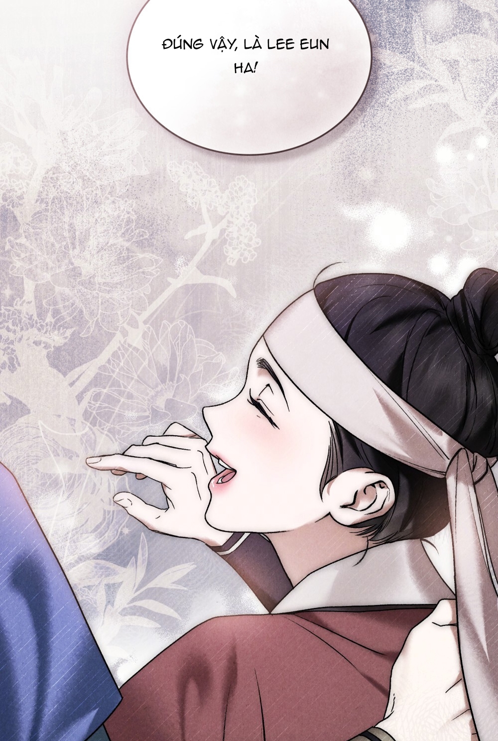 [18+] Đêm Hỗn Loạn Chap Chapter 1.2-[18+] Đêm Hỗn Loạn - Next Chap 3