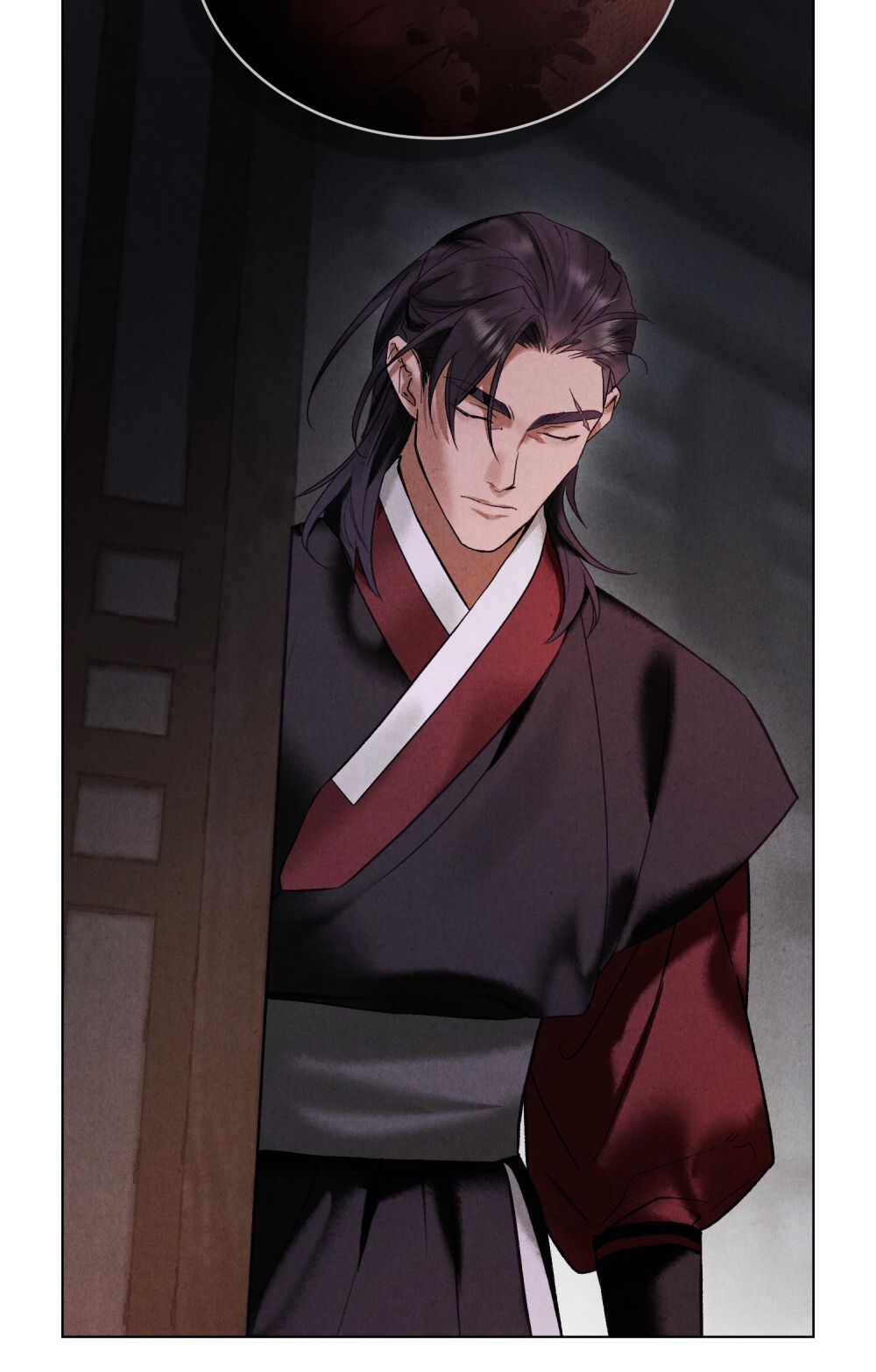 [18+] Đêm Hỗn Loạn Chap Chapter 1.2-[18+] Đêm Hỗn Loạn - Next Chap 3