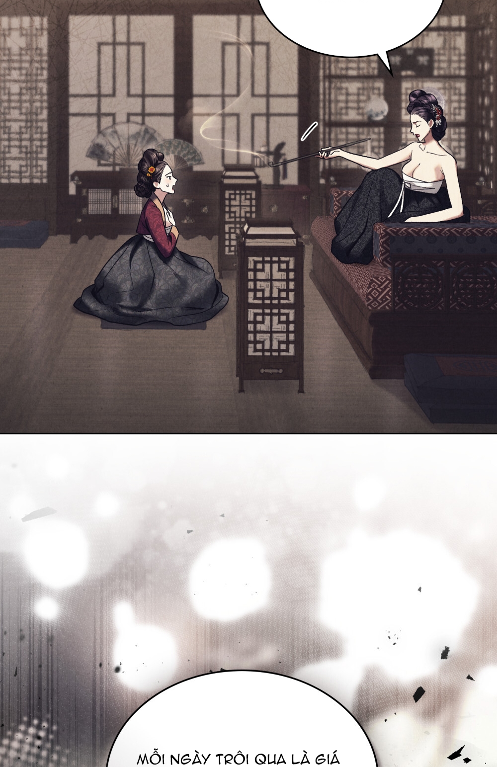 [18+] Đêm Hỗn Loạn Chap Chapter 2.1-[18+] Đêm Hỗn Loạn - Next Chap 4