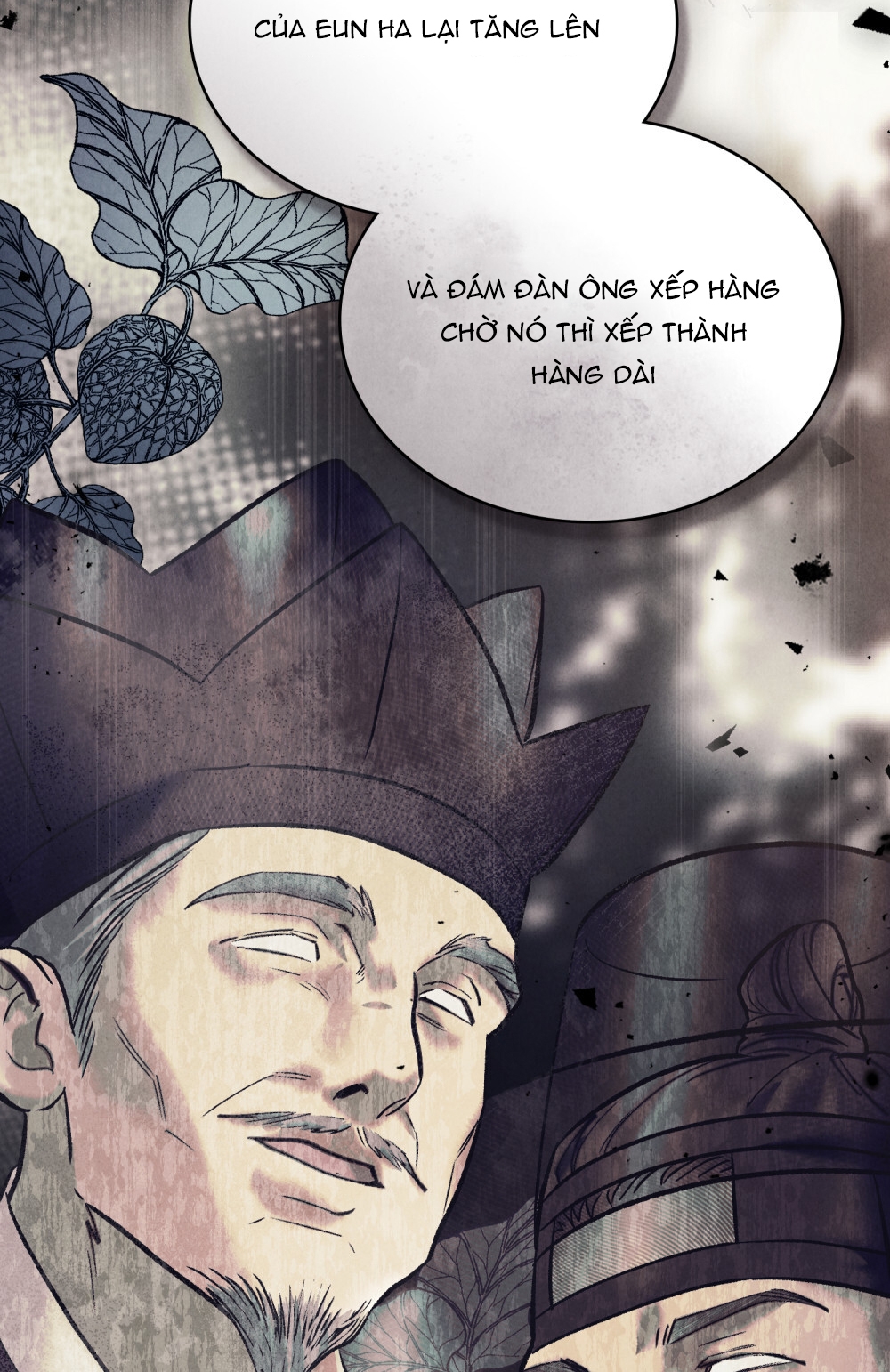 [18+] Đêm Hỗn Loạn Chap Chapter 2.1-[18+] Đêm Hỗn Loạn - Next Chap 4