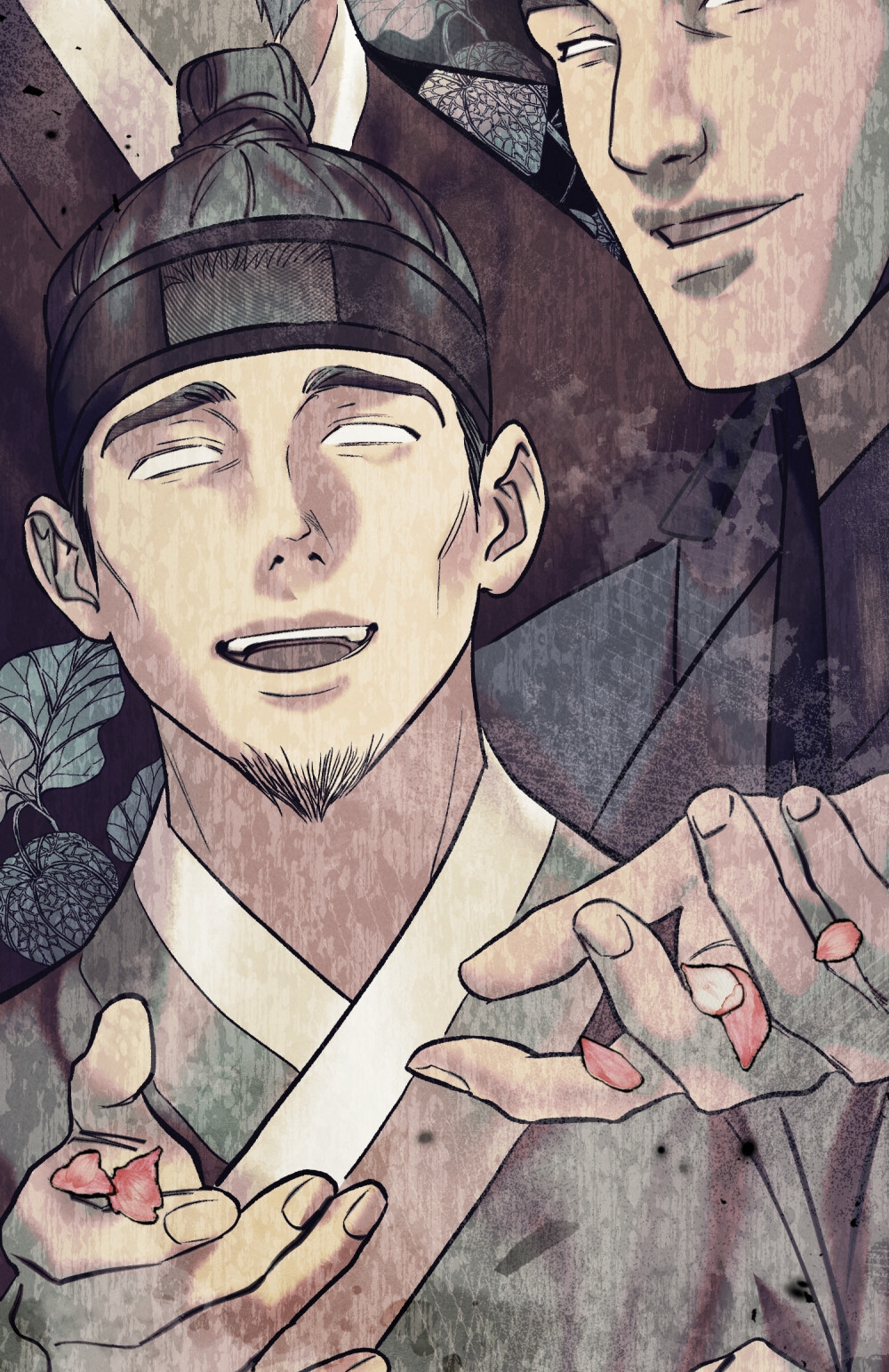 [18+] Đêm Hỗn Loạn Chap Chapter 2.1-[18+] Đêm Hỗn Loạn - Next Chap 4