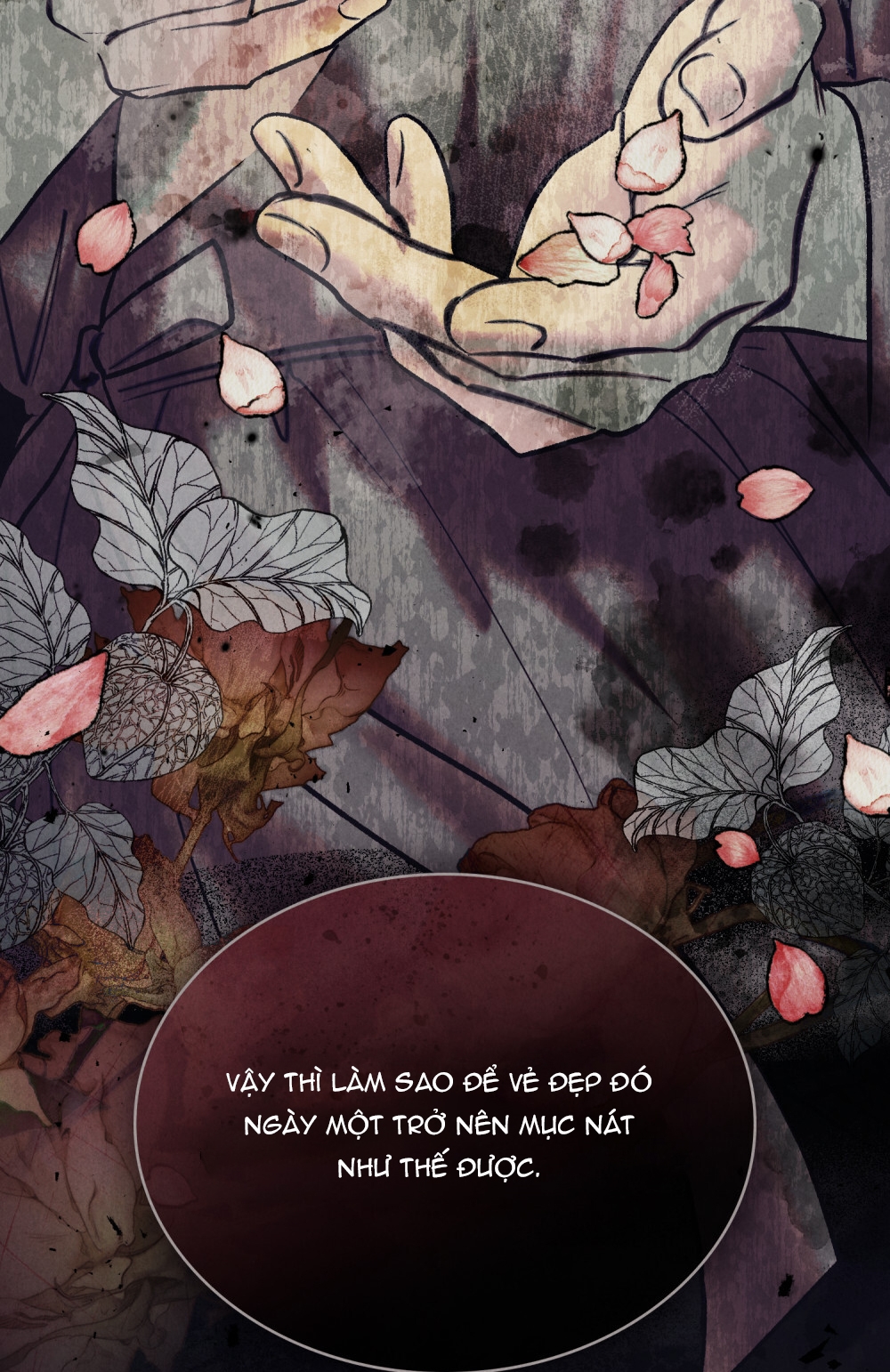 [18+] Đêm Hỗn Loạn Chap Chapter 2.1-[18+] Đêm Hỗn Loạn - Next Chap 4