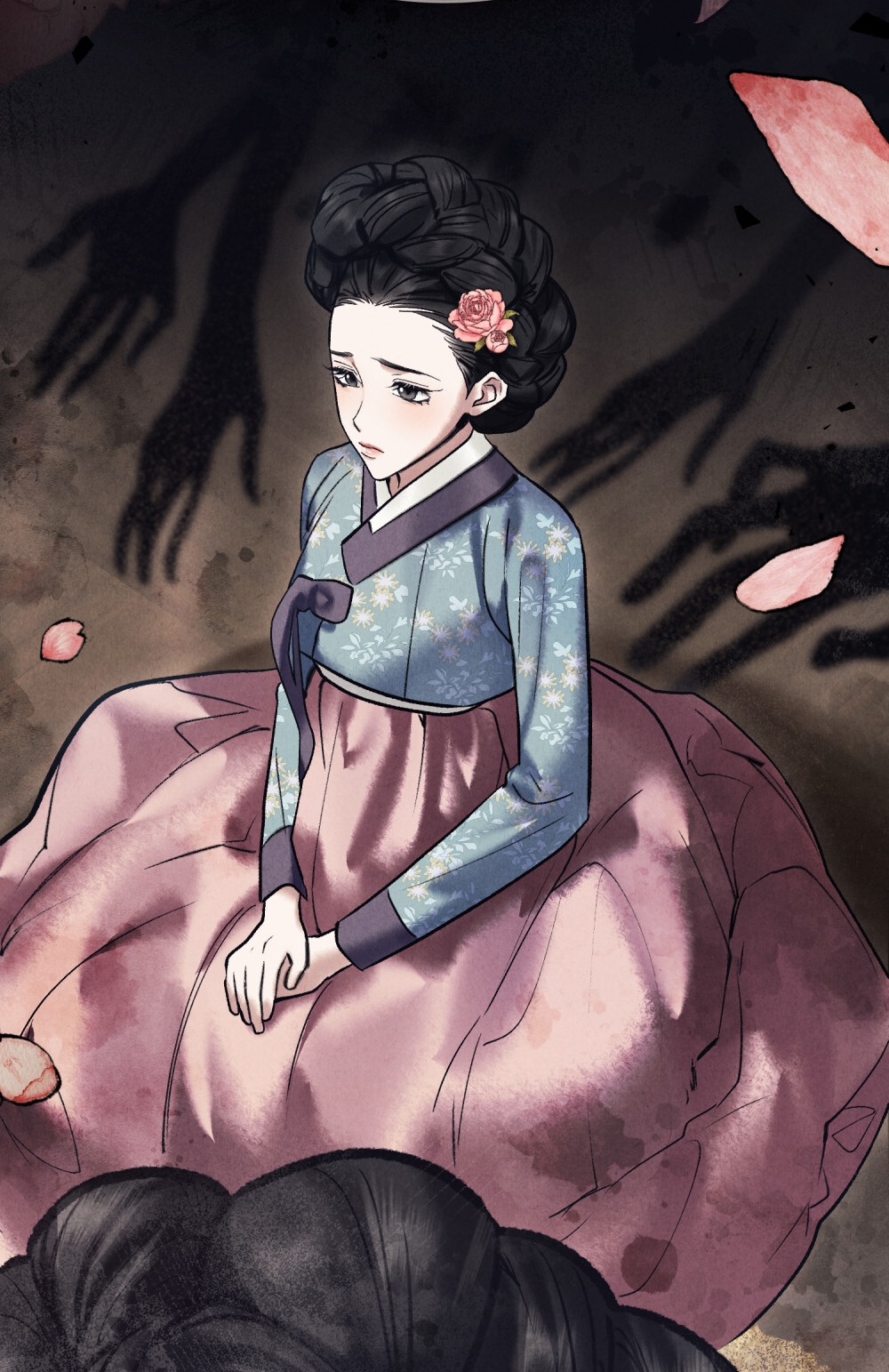 [18+] Đêm Hỗn Loạn Chap Chapter 2.1-[18+] Đêm Hỗn Loạn - Next Chap 4