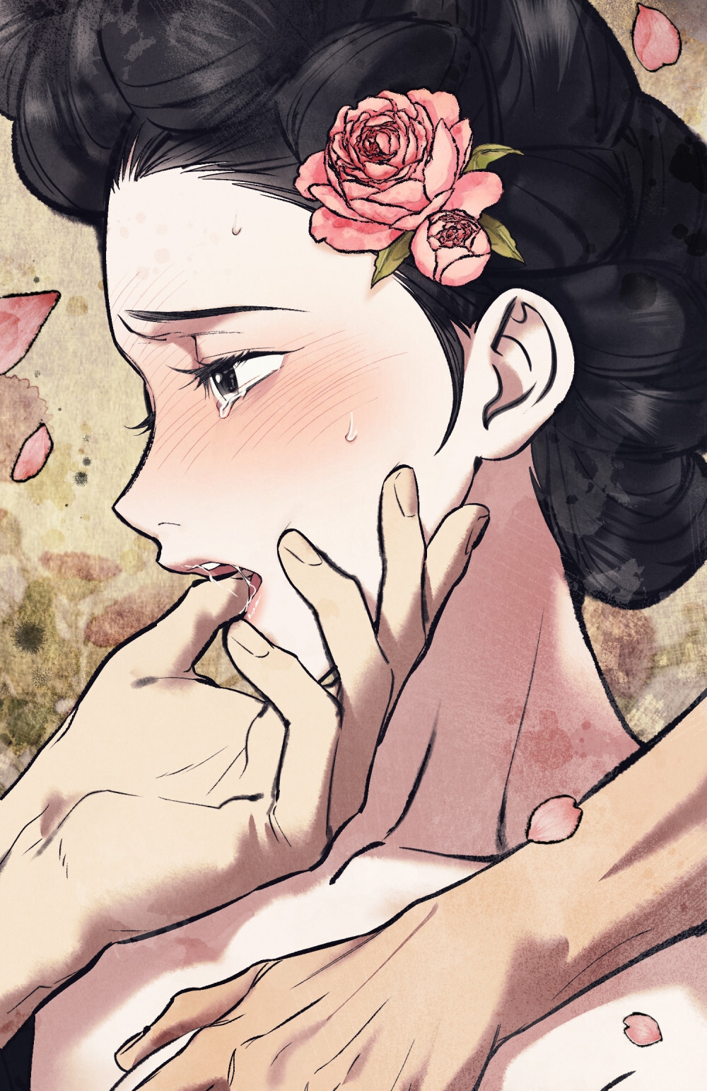 [18+] Đêm Hỗn Loạn Chap Chapter 2.1-[18+] Đêm Hỗn Loạn - Next Chap 4