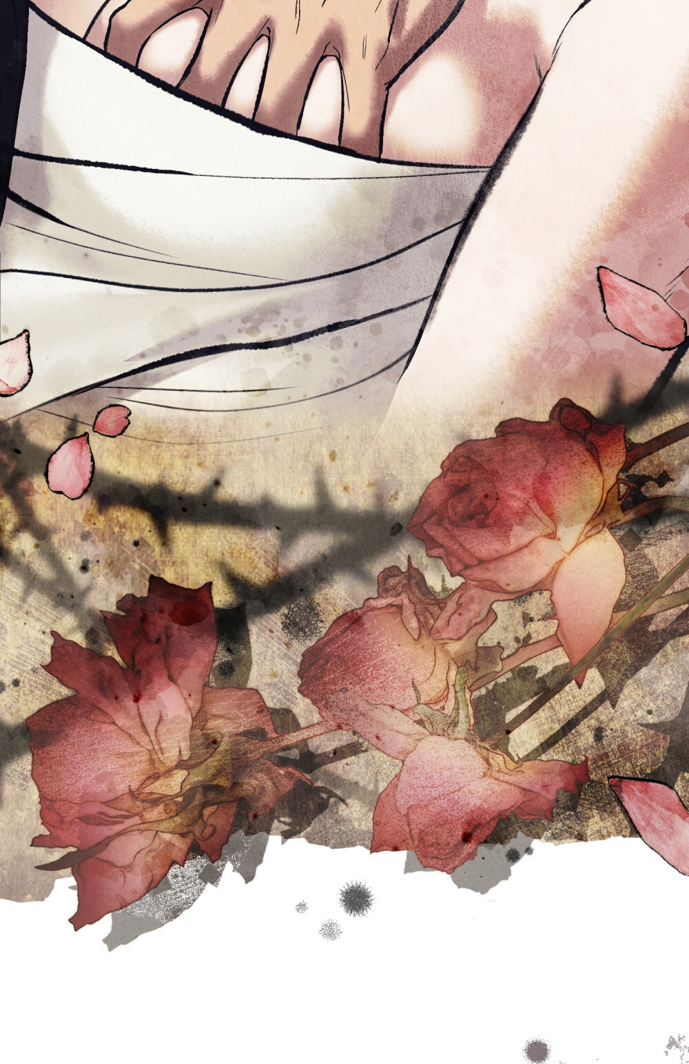 [18+] Đêm Hỗn Loạn Chap Chapter 2.1-[18+] Đêm Hỗn Loạn - Next Chap 4