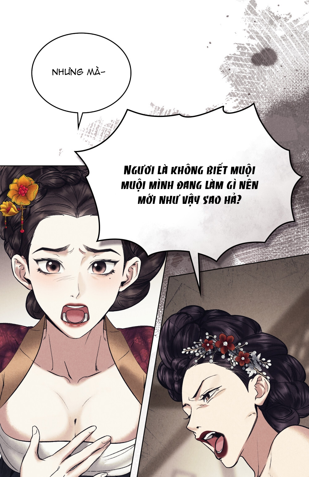 [18+] Đêm Hỗn Loạn Chap Chapter 2.1-[18+] Đêm Hỗn Loạn - Next Chap 4