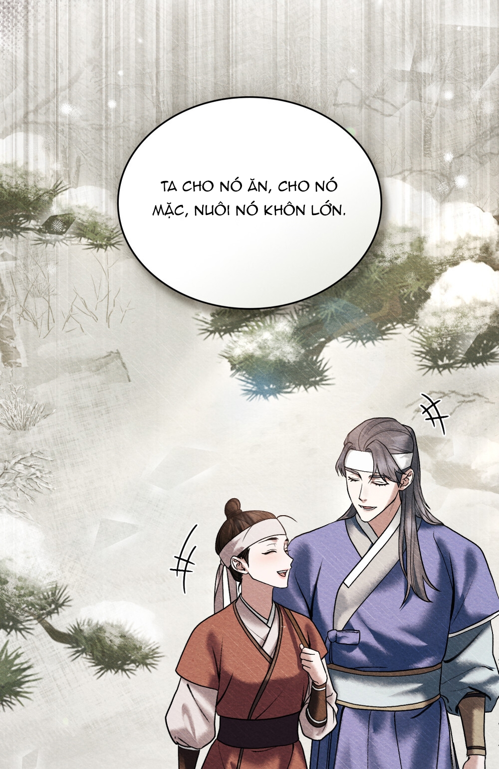 [18+] Đêm Hỗn Loạn Chap Chapter 2.1-[18+] Đêm Hỗn Loạn - Next Chap 4