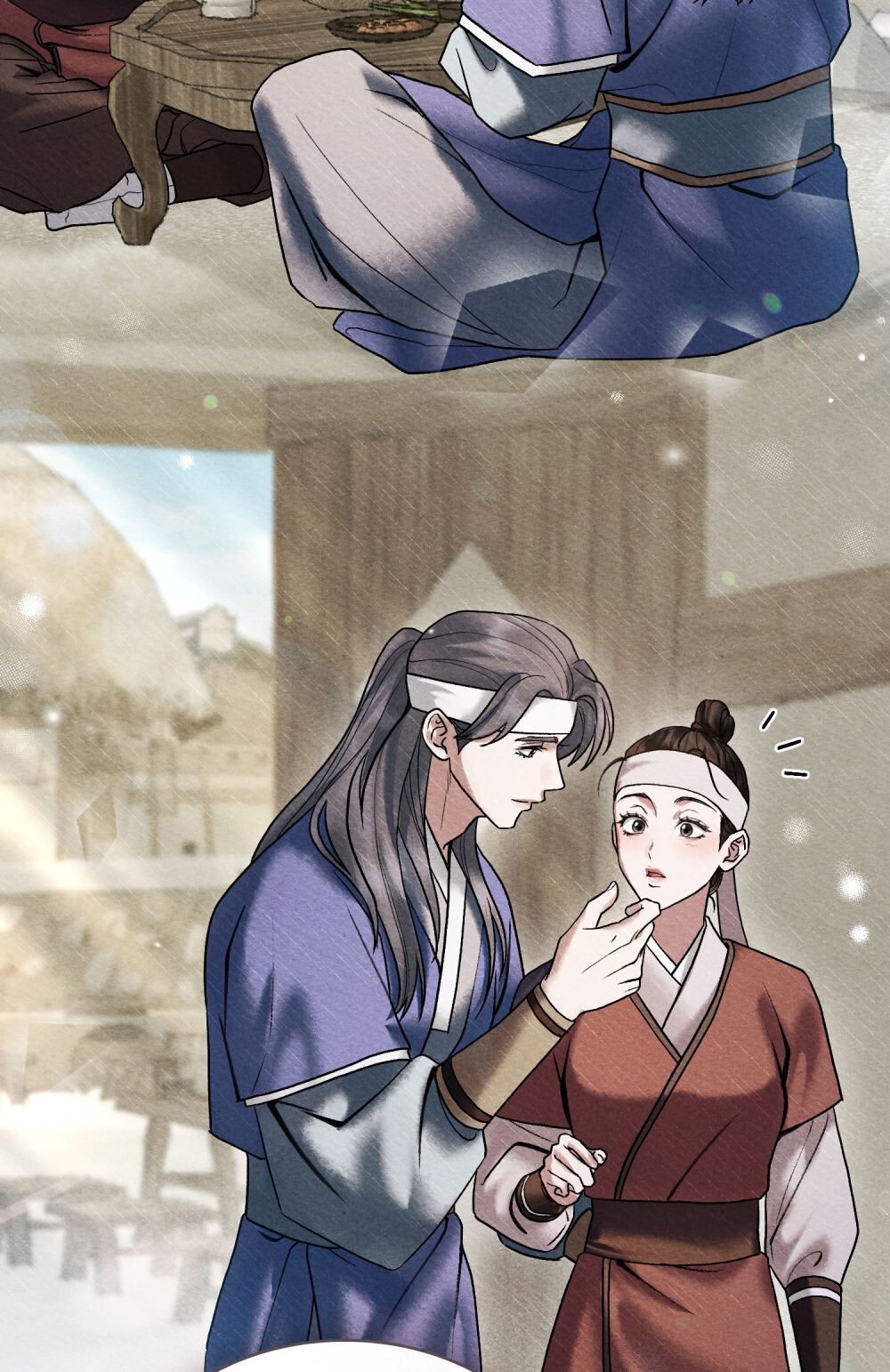 [18+] Đêm Hỗn Loạn Chap Chapter 2.1-[18+] Đêm Hỗn Loạn - Next Chap 4