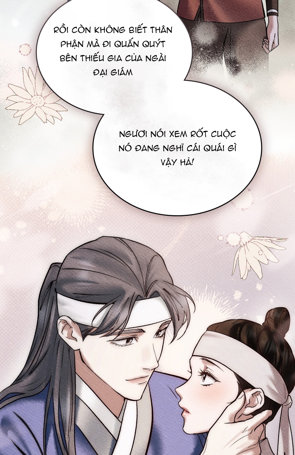 [18+] Đêm Hỗn Loạn Chap Chapter 2.1-[18+] Đêm Hỗn Loạn - Next Chap 4