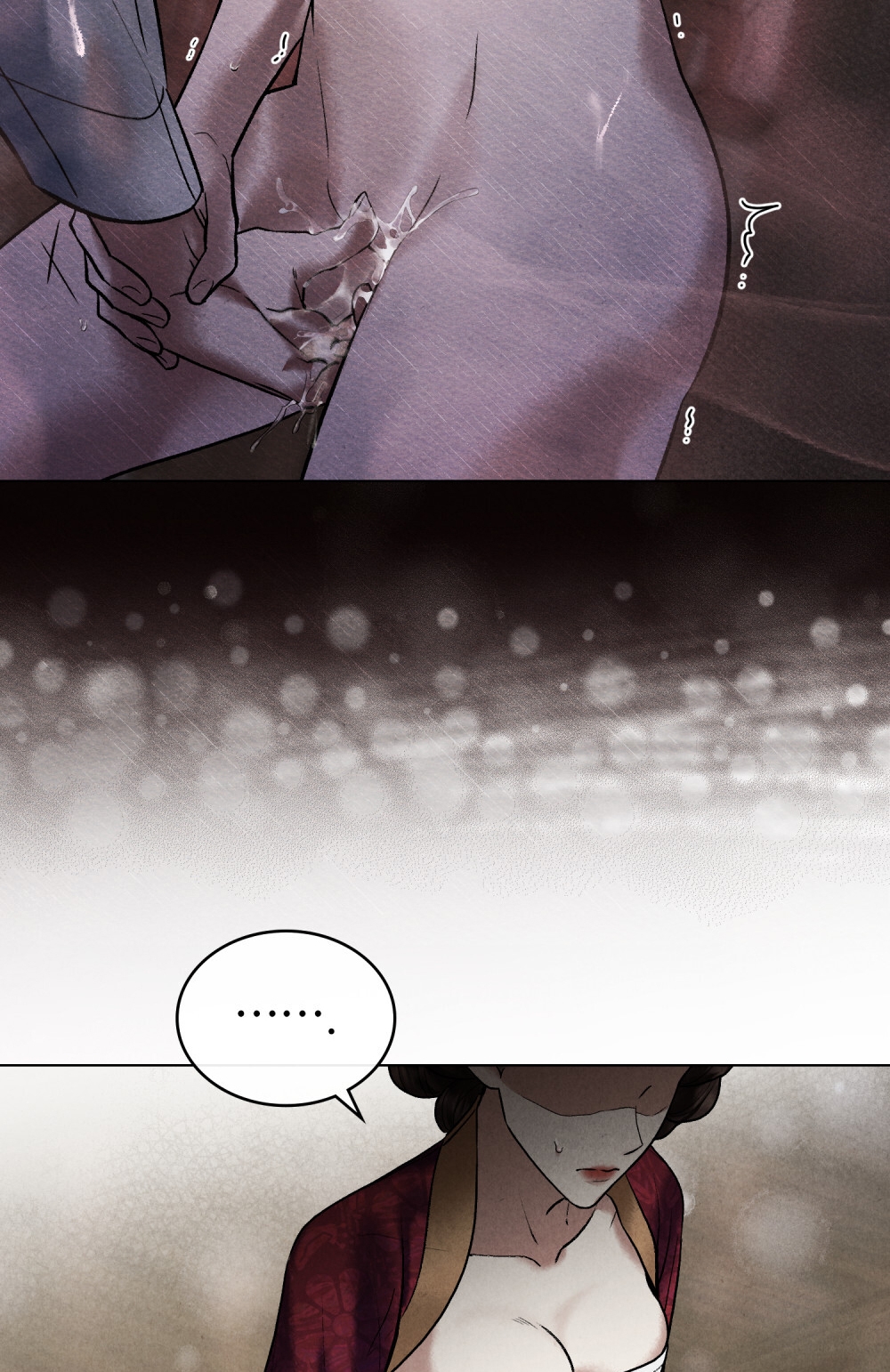 [18+] Đêm Hỗn Loạn Chap Chapter 2.1-[18+] Đêm Hỗn Loạn - Next Chap 4