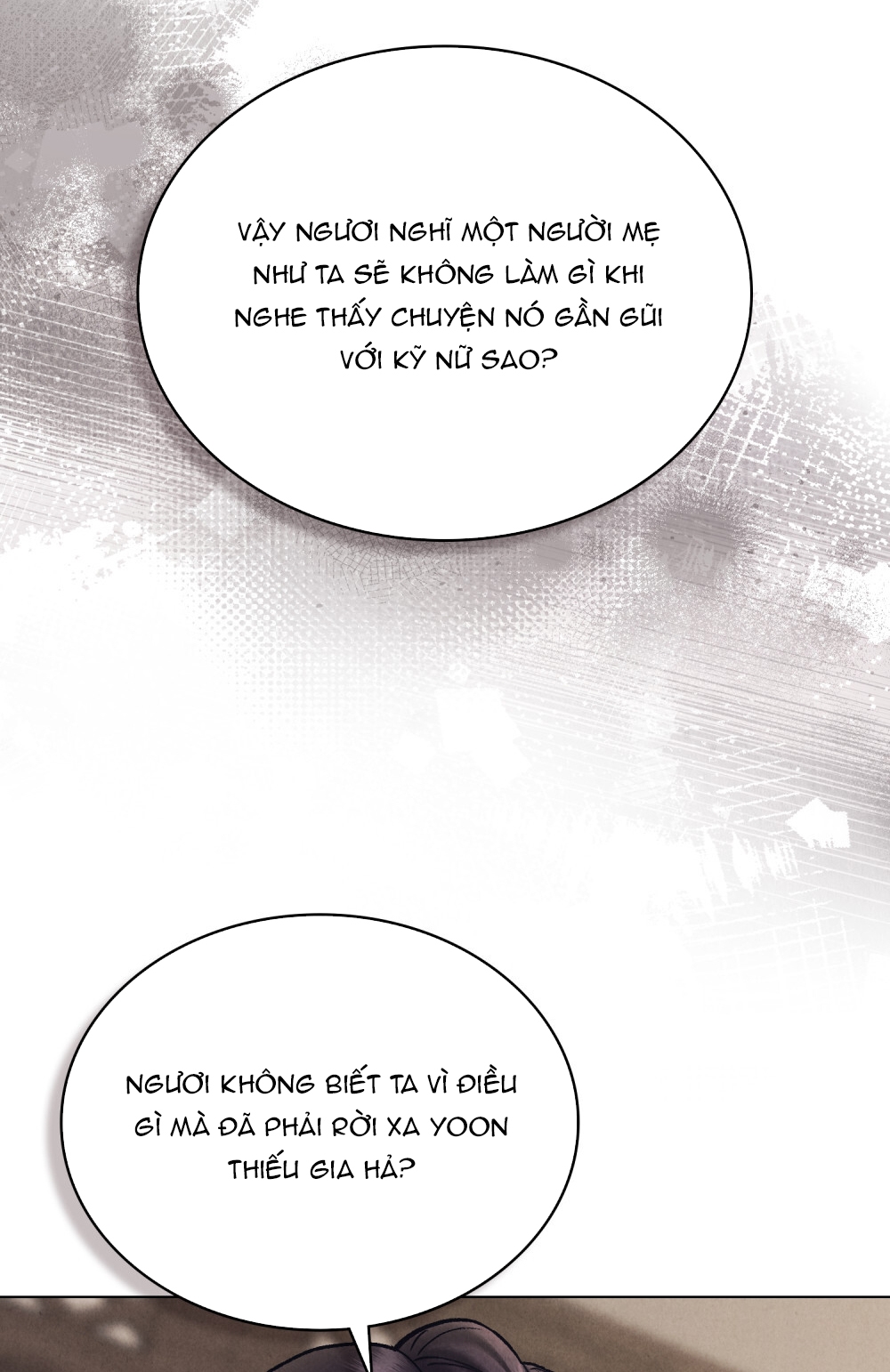 [18+] Đêm Hỗn Loạn Chap Chapter 2.1-[18+] Đêm Hỗn Loạn - Next Chap 4