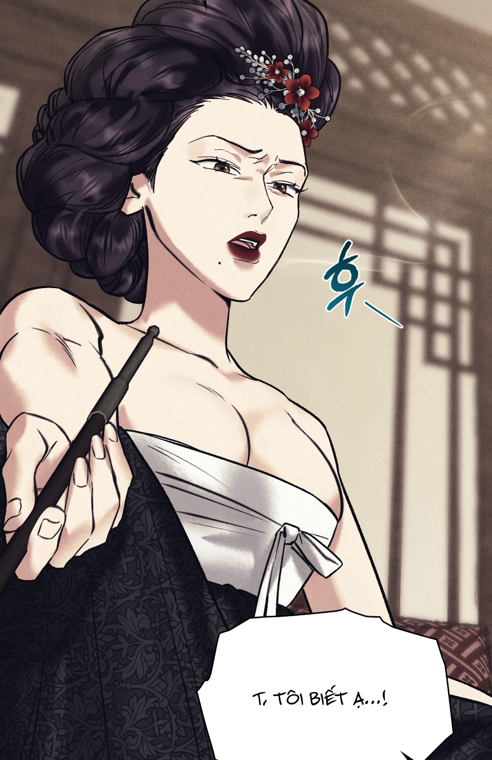 [18+] Đêm Hỗn Loạn Chap Chapter 2.1-[18+] Đêm Hỗn Loạn - Next Chap 4