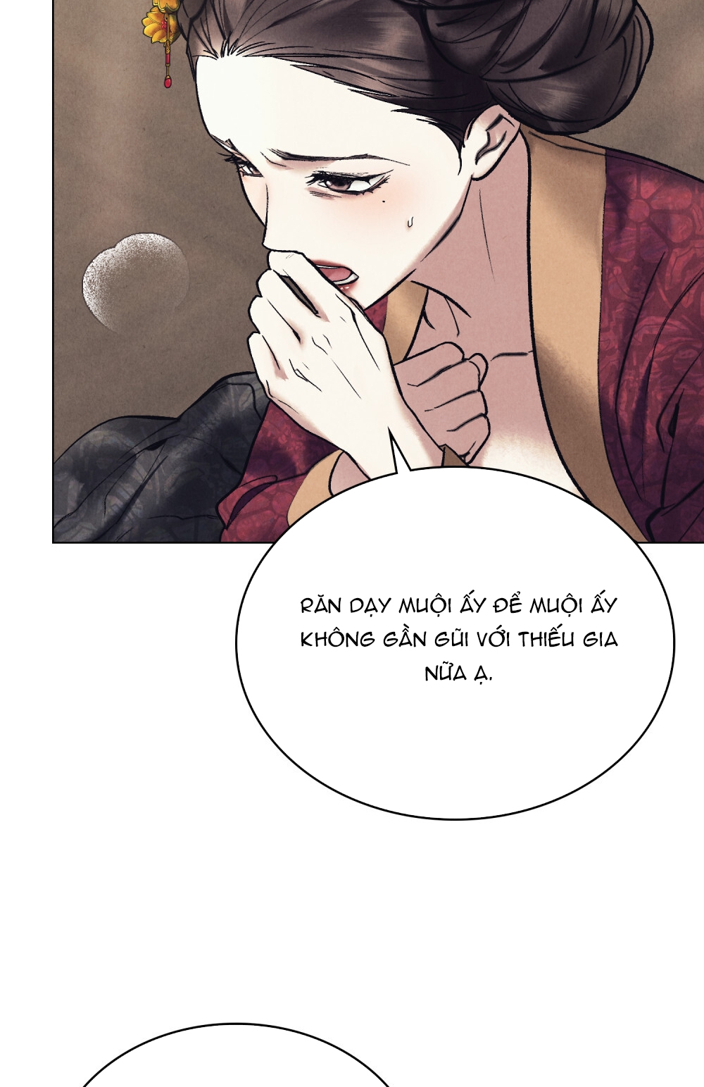 [18+] Đêm Hỗn Loạn Chap Chapter 2.1-[18+] Đêm Hỗn Loạn - Next Chap 4