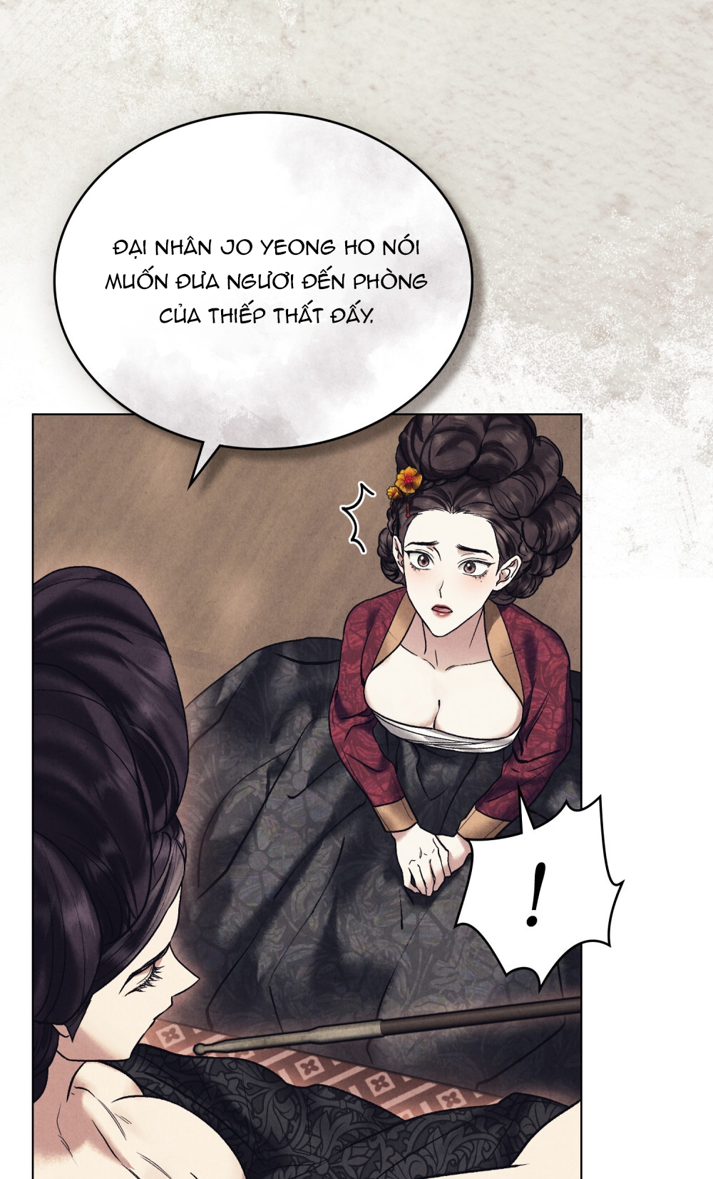 [18+] Đêm Hỗn Loạn Chap Chapter 2.1-[18+] Đêm Hỗn Loạn - Next Chap 4