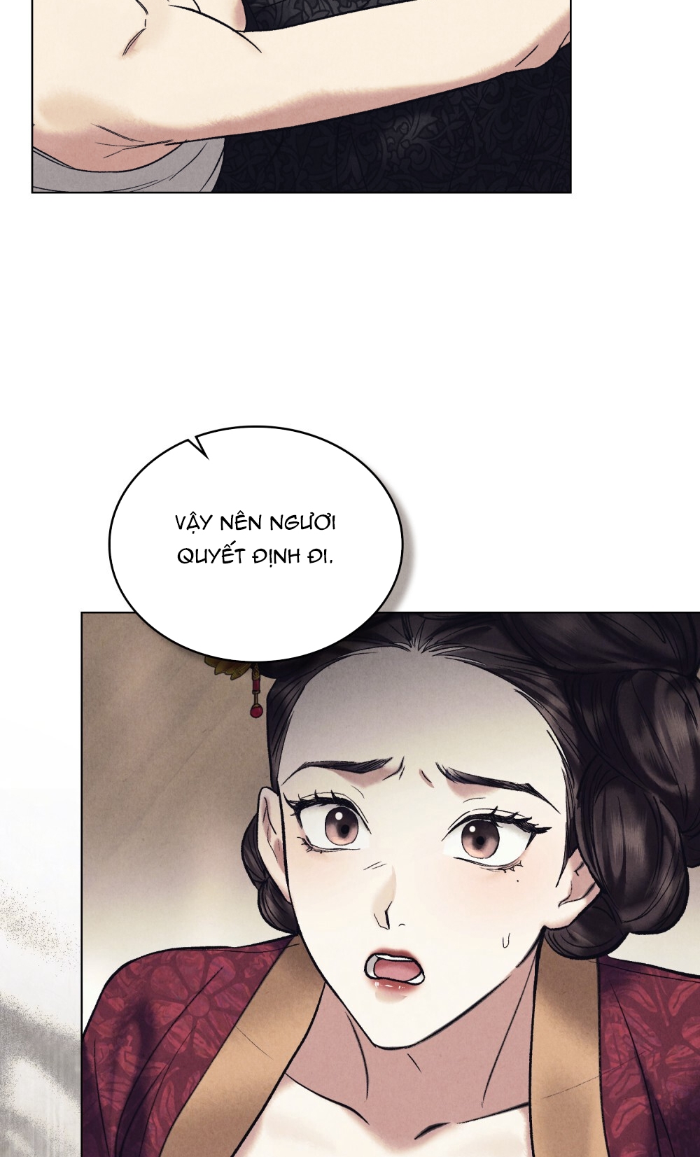 [18+] Đêm Hỗn Loạn Chap Chapter 2.1-[18+] Đêm Hỗn Loạn - Next Chap 4