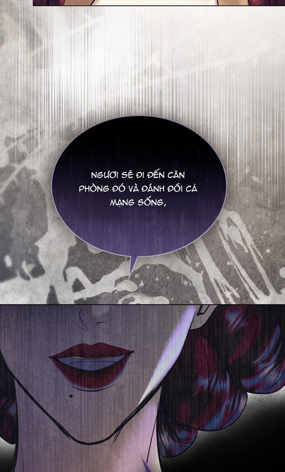 [18+] Đêm Hỗn Loạn Chap Chapter 2.1-[18+] Đêm Hỗn Loạn - Next Chap 4