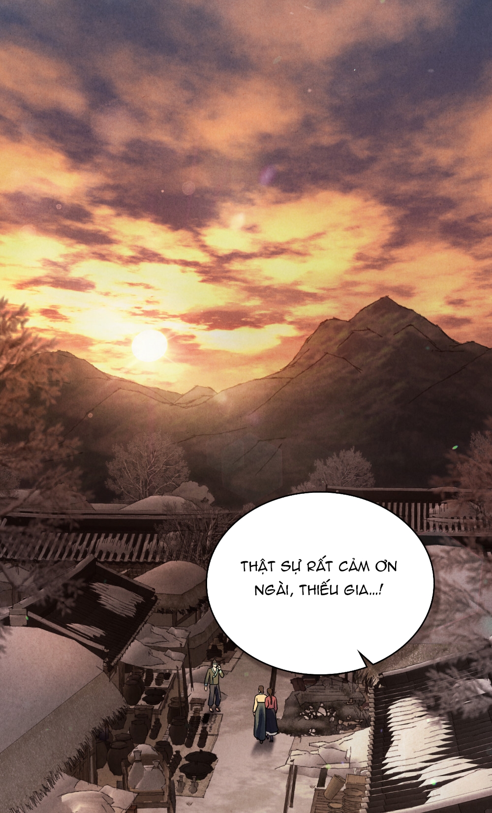 [18+] Đêm Hỗn Loạn Chap Chapter 2.1-[18+] Đêm Hỗn Loạn - Next Chap 4