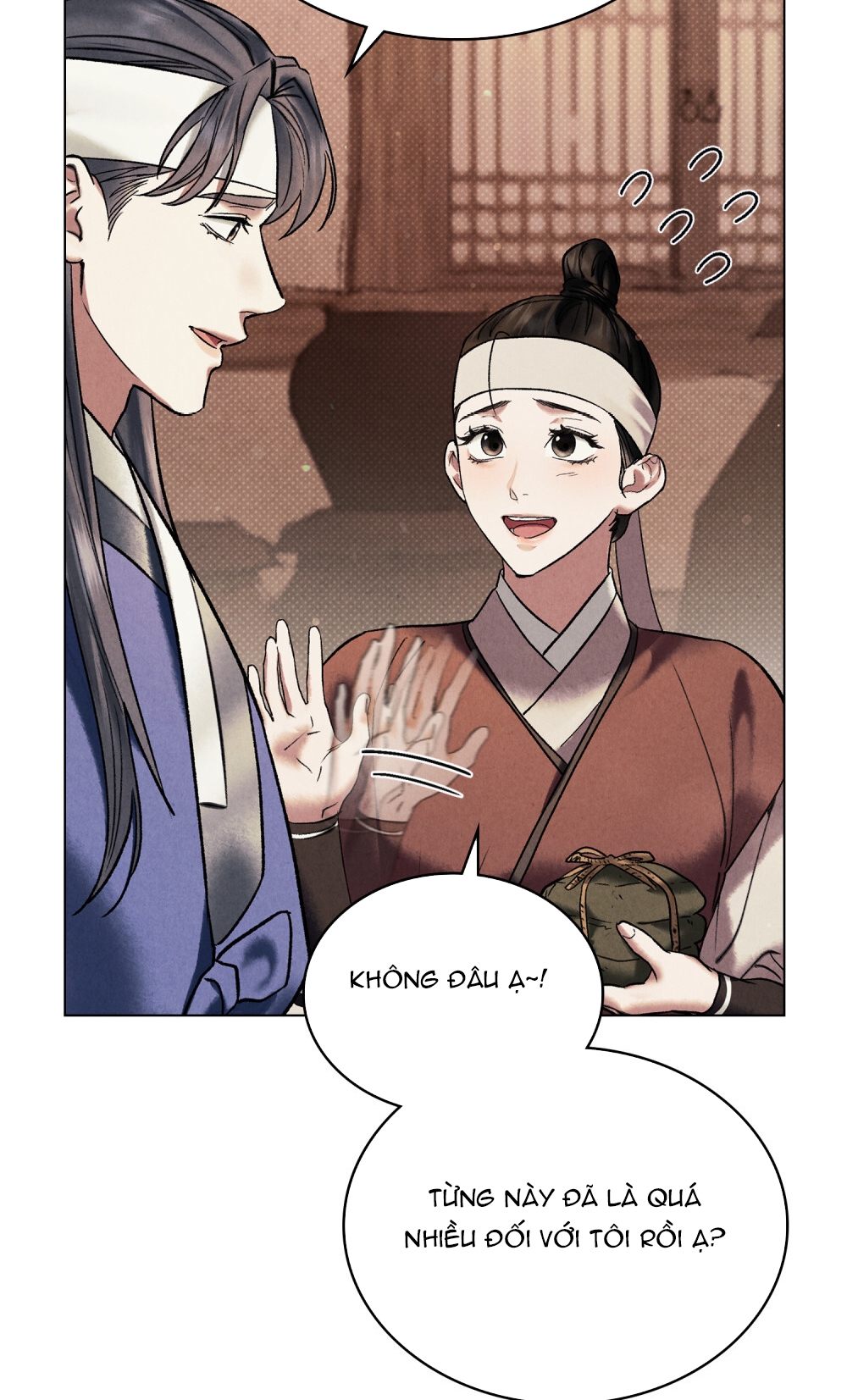 [18+] Đêm Hỗn Loạn Chap Chapter 2.1-[18+] Đêm Hỗn Loạn - Next Chap 4