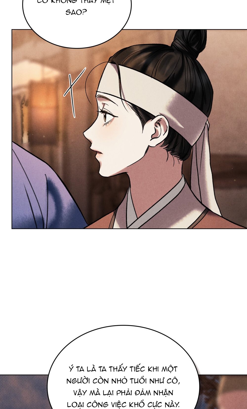 [18+] Đêm Hỗn Loạn Chap Chapter 2.1-[18+] Đêm Hỗn Loạn - Next Chap 4