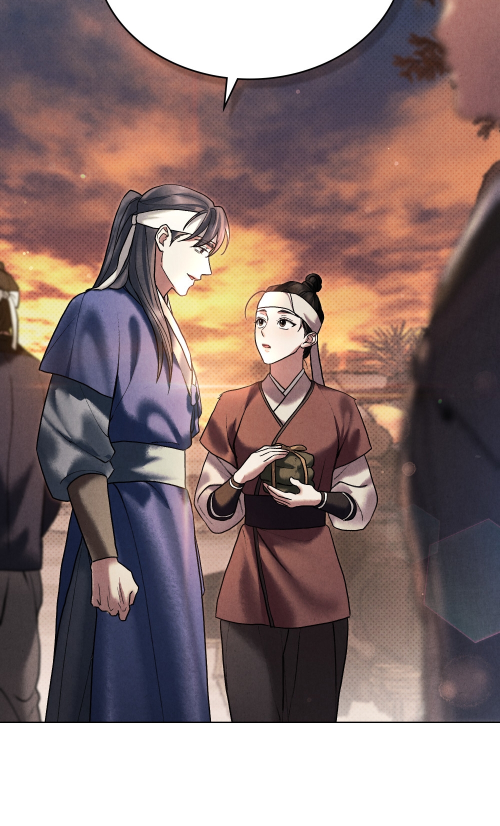 [18+] Đêm Hỗn Loạn Chap Chapter 2.1-[18+] Đêm Hỗn Loạn - Next Chap 4