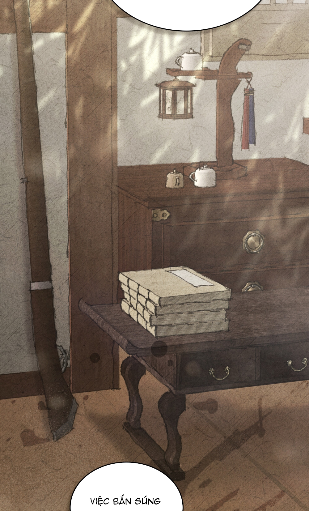 [18+] Đêm Hỗn Loạn Chap Chapter 2.2-[18+] Đêm Hỗn Loạn - Next Chap 5