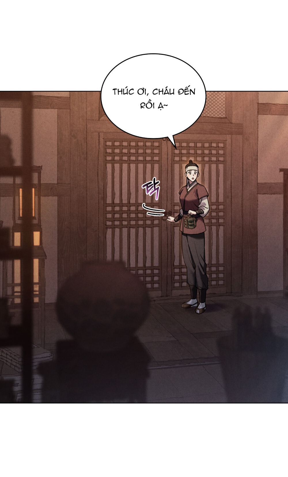 [18+] Đêm Hỗn Loạn Chap Chapter 2.2-[18+] Đêm Hỗn Loạn - Next Chap 5