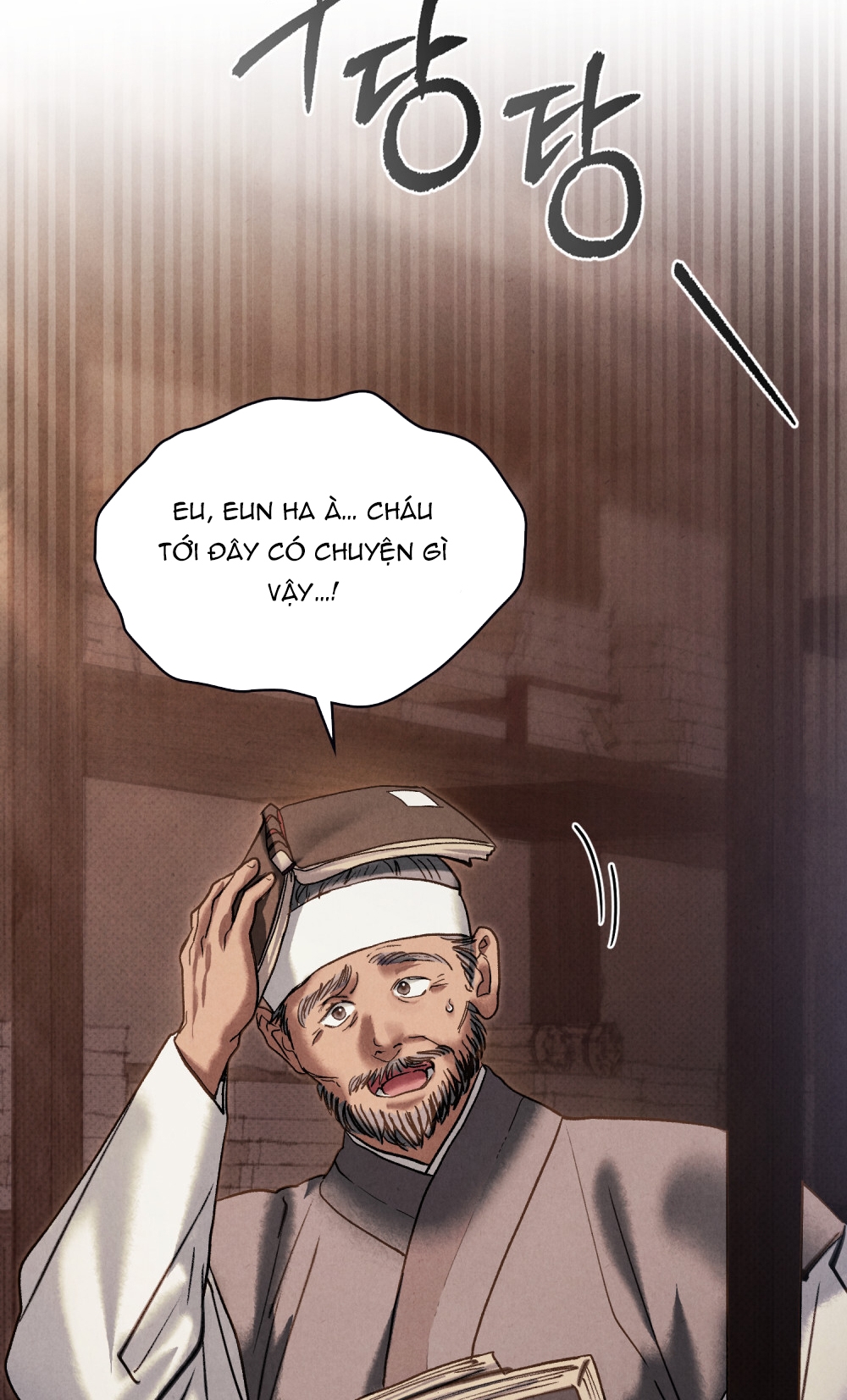 [18+] Đêm Hỗn Loạn Chap Chapter 2.2-[18+] Đêm Hỗn Loạn - Next Chap 5