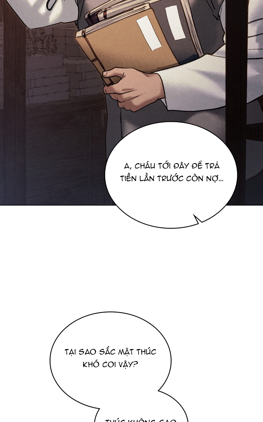 [18+] Đêm Hỗn Loạn Chap Chapter 2.2-[18+] Đêm Hỗn Loạn - Next Chap 5