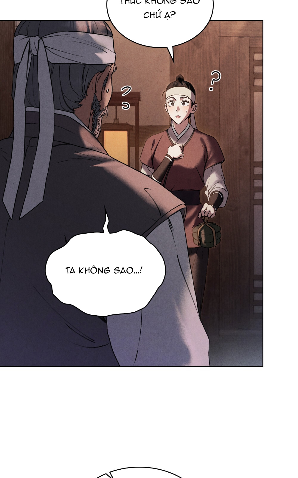 [18+] Đêm Hỗn Loạn Chap Chapter 2.2-[18+] Đêm Hỗn Loạn - Next Chap 5