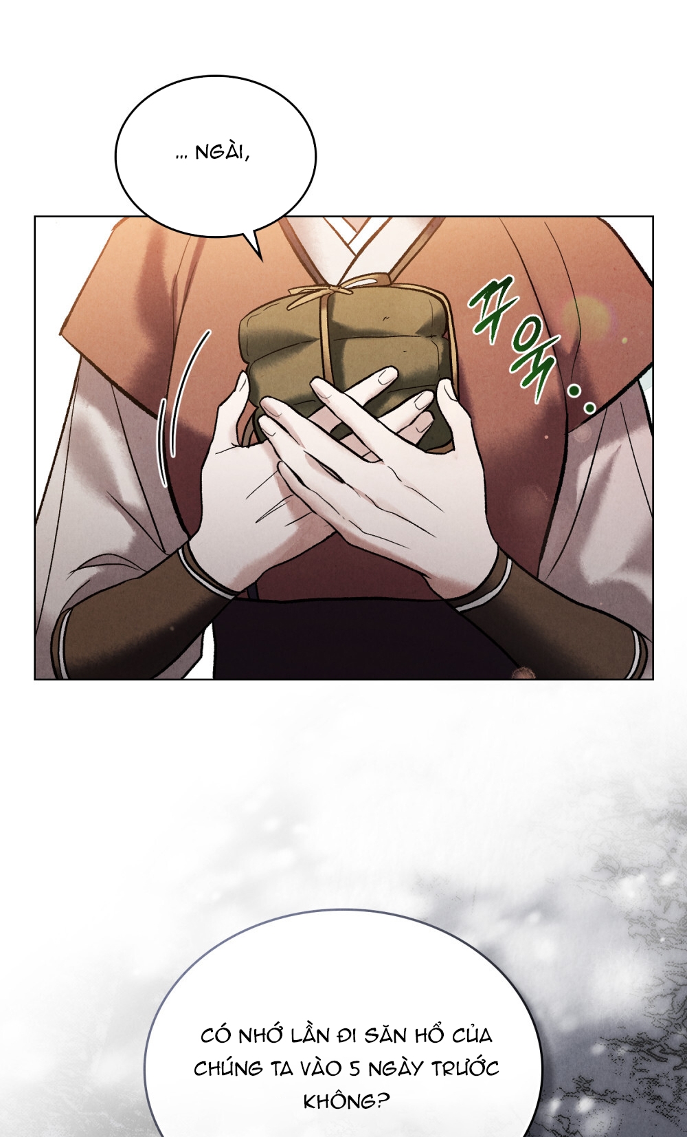 [18+] Đêm Hỗn Loạn Chap Chapter 2.2-[18+] Đêm Hỗn Loạn - Next Chap 5