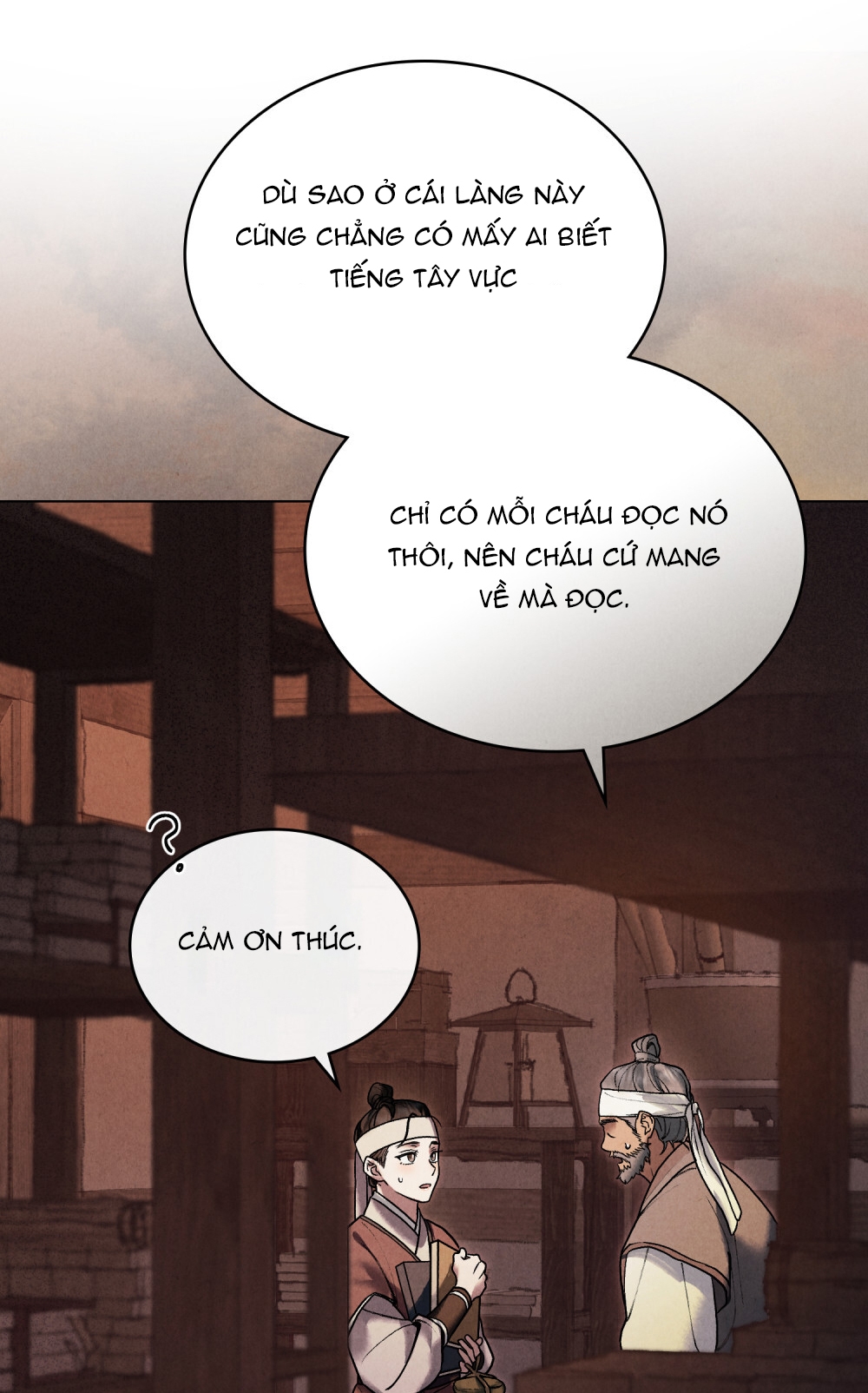 [18+] Đêm Hỗn Loạn Chap Chapter 2.2-[18+] Đêm Hỗn Loạn - Next Chap 5