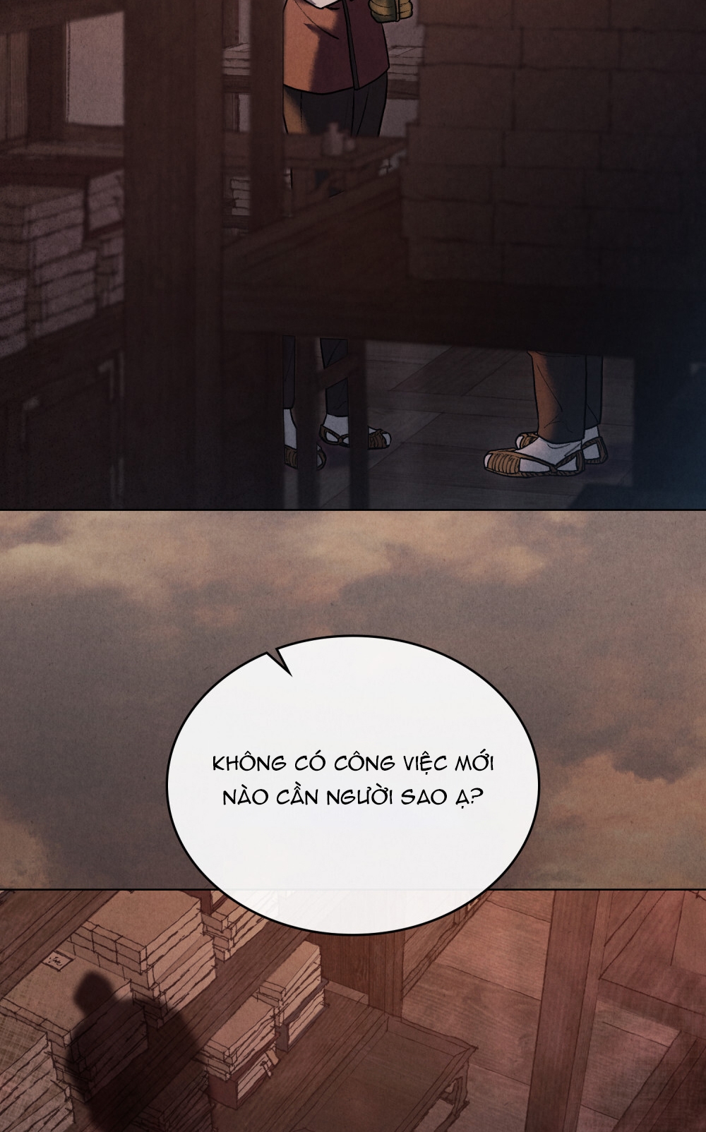 [18+] Đêm Hỗn Loạn Chap Chapter 2.2-[18+] Đêm Hỗn Loạn - Next Chap 5