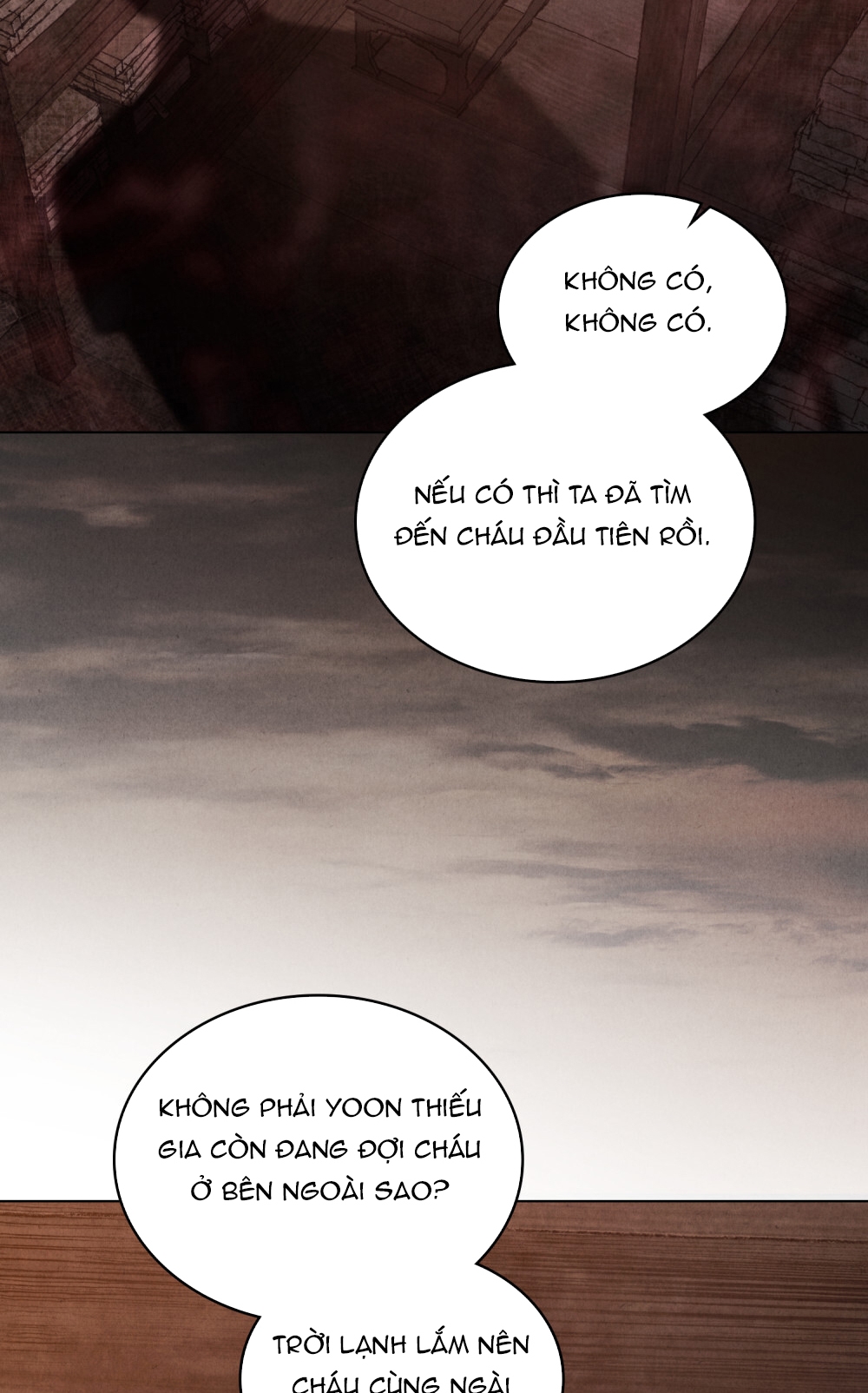 [18+] Đêm Hỗn Loạn Chap Chapter 2.2-[18+] Đêm Hỗn Loạn - Next Chap 5