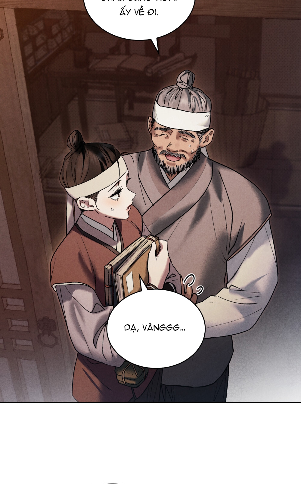 [18+] Đêm Hỗn Loạn Chap Chapter 2.2-[18+] Đêm Hỗn Loạn - Next Chap 5