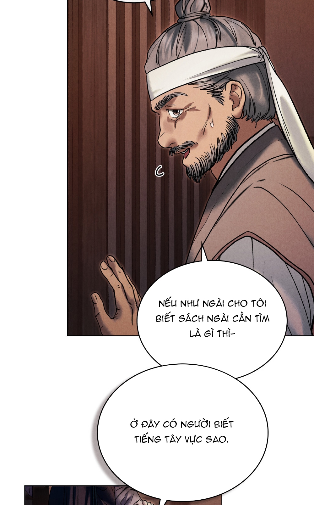 [18+] Đêm Hỗn Loạn Chap Chapter 2.2-[18+] Đêm Hỗn Loạn - Next Chap 5