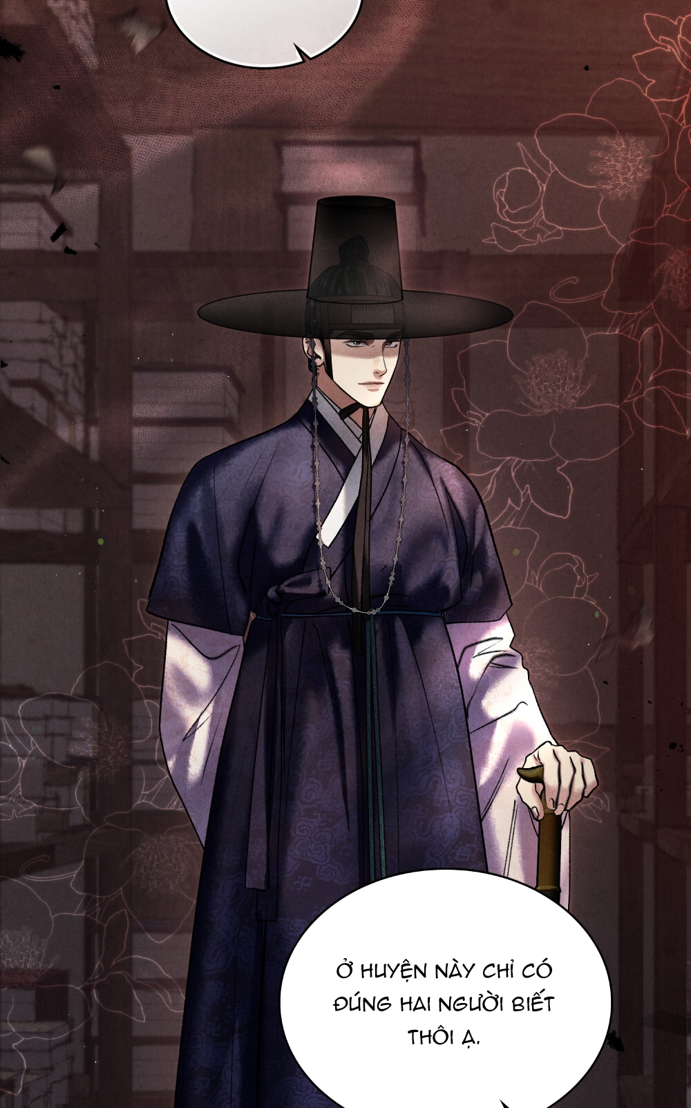 [18+] Đêm Hỗn Loạn Chap Chapter 2.2-[18+] Đêm Hỗn Loạn - Next Chap 5