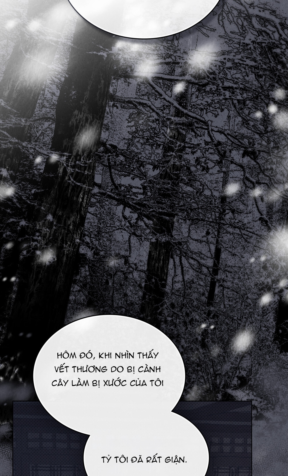 [18+] Đêm Hỗn Loạn Chap Chapter 2.2-[18+] Đêm Hỗn Loạn - Next Chap 5