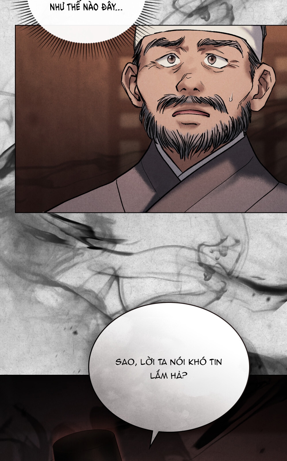 [18+] Đêm Hỗn Loạn Chap Chapter 2.2-[18+] Đêm Hỗn Loạn - Next Chap 5