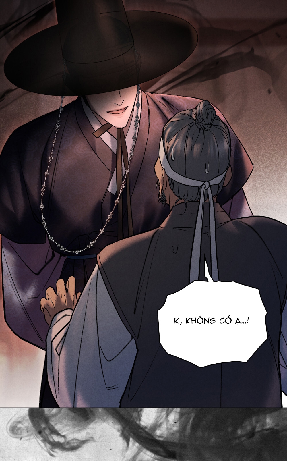 [18+] Đêm Hỗn Loạn Chap Chapter 2.2-[18+] Đêm Hỗn Loạn - Next Chap 5