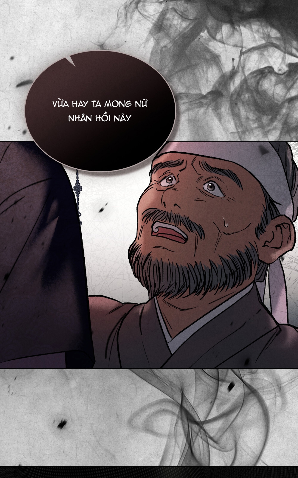 [18+] Đêm Hỗn Loạn Chap Chapter 2.2-[18+] Đêm Hỗn Loạn - Next Chap 5