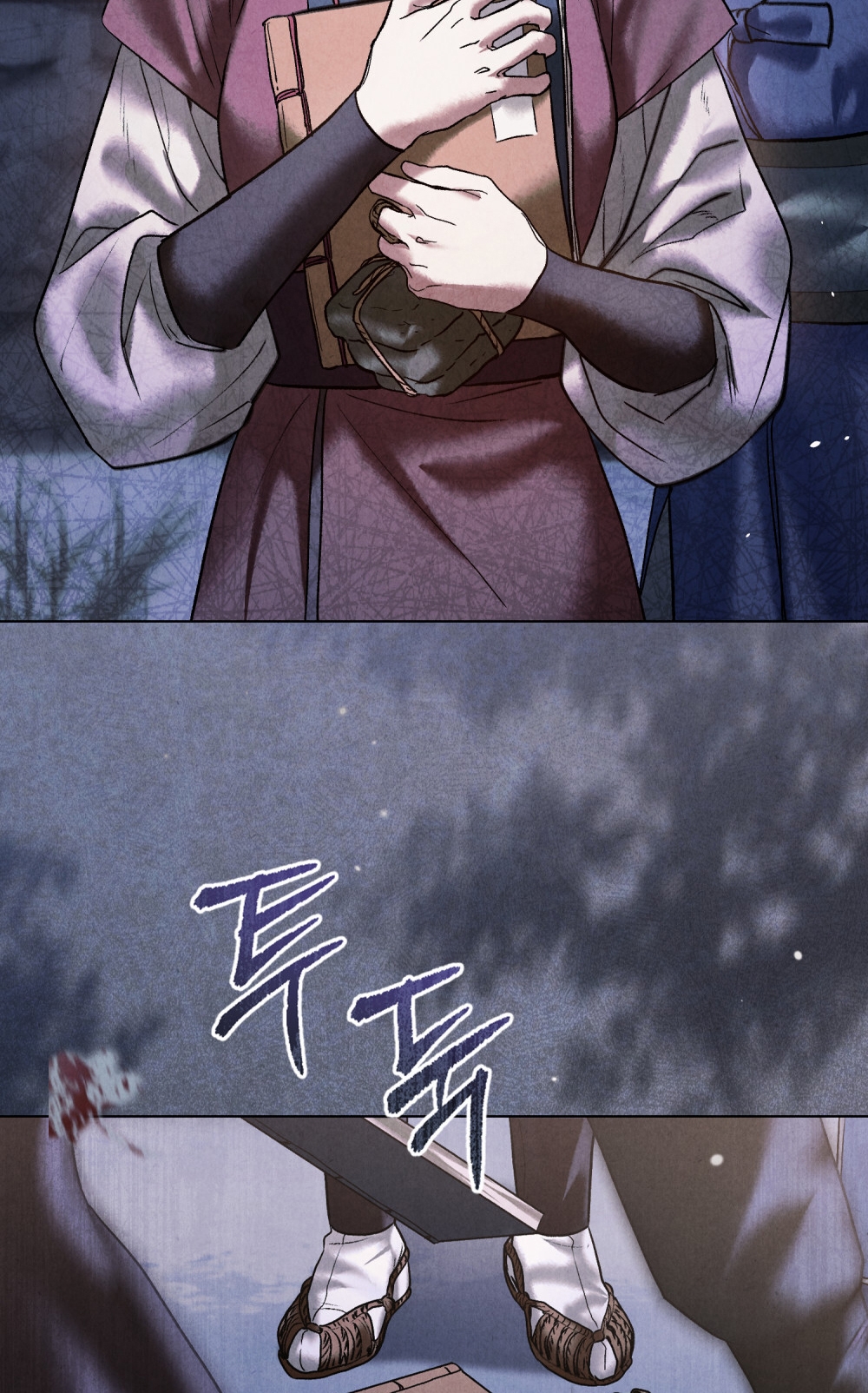 [18+] Đêm Hỗn Loạn Chap Chapter 2.2-[18+] Đêm Hỗn Loạn - Next Chap 5