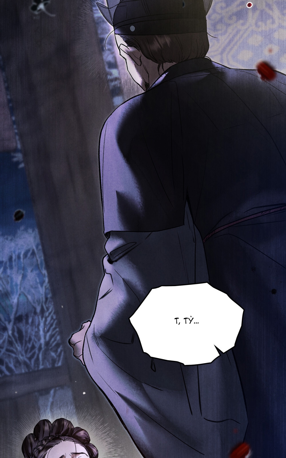 [18+] Đêm Hỗn Loạn Chap Chapter 2.2-[18+] Đêm Hỗn Loạn - Next Chap 5