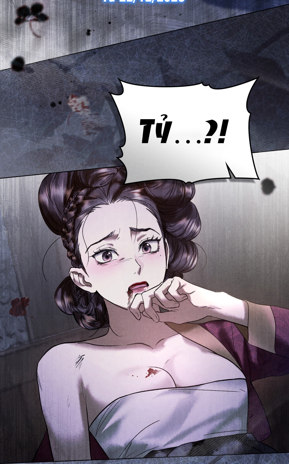 [18+] Đêm Hỗn Loạn Chap Chapter 2.2-[18+] Đêm Hỗn Loạn - Next Chap 5